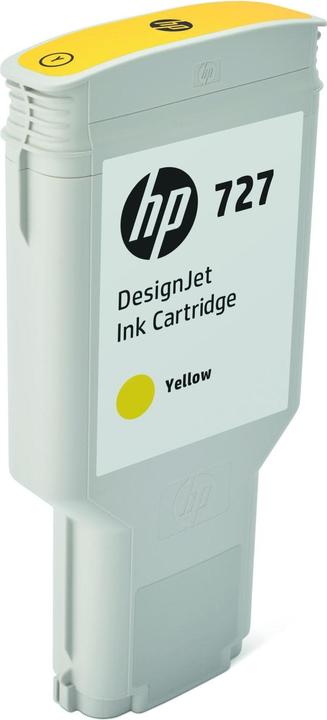 Immagine prodotto HP 727 (Y)