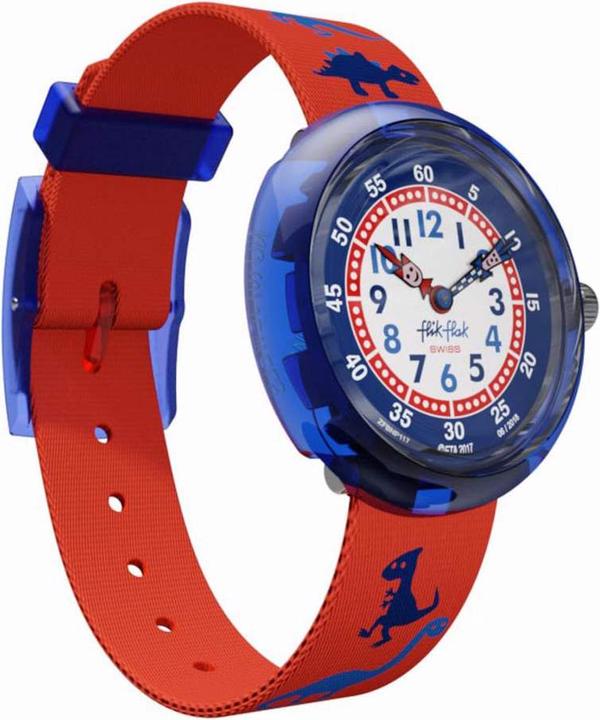 Image du produit Flik Flak Dinosauritos (Montre analogique, 32 mm)