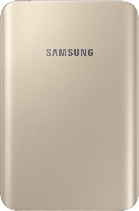Image du produit Samsung Batterie externe (3 000 mAh) EB-PA300U (3000 mAh)