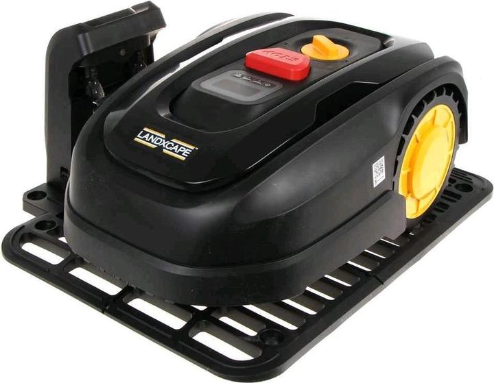 Produktbild Landxcape LX796 (400 m²)