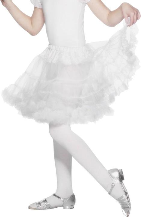 Produktbild Smiffys Petticoat (One Size)