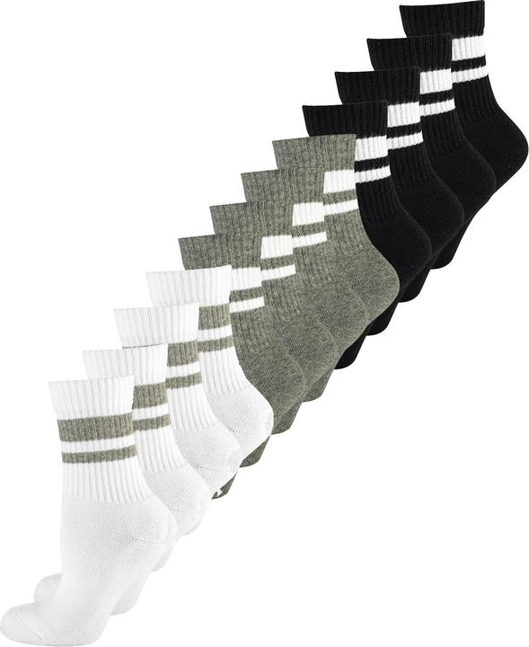 Nur Die Freizeitsocken Sport Socken
