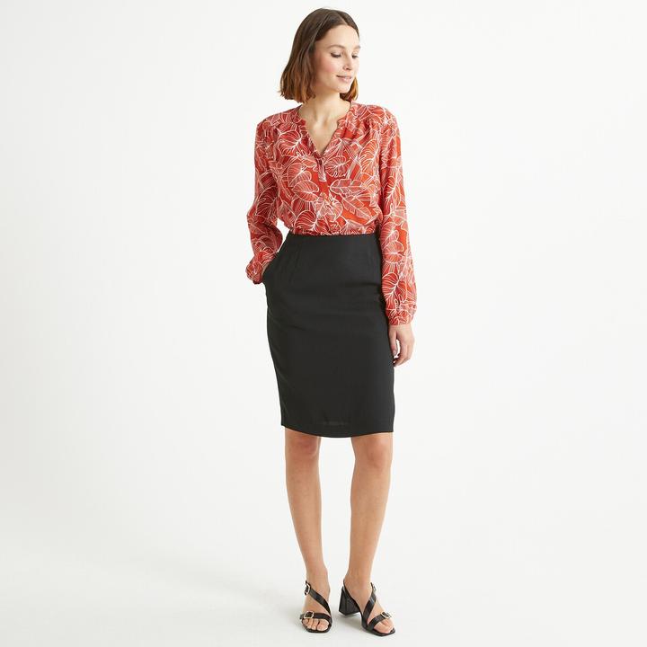 Produktbild Anne Weyburn Gerader Rock (36)