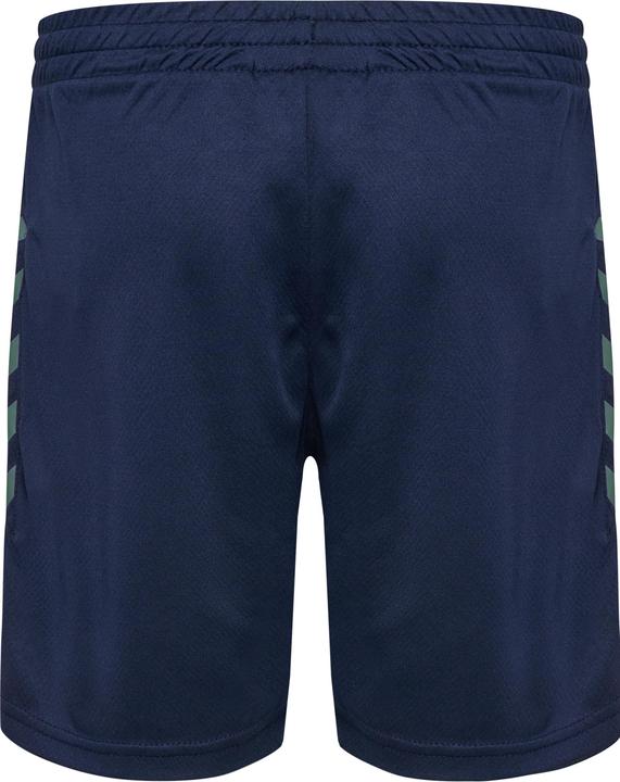 Produktbild hummel Hmlstaltic Poly Shorts Kids (164)