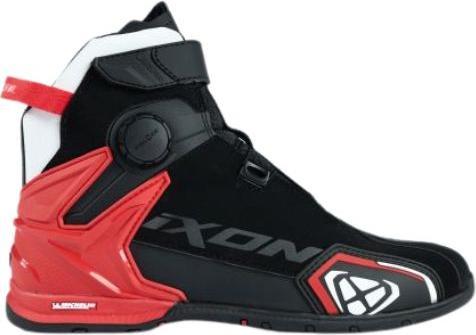 Produktbild Ixon Wanderschuhe Bull 2 Wp (40)
