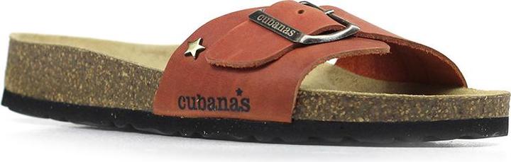 Actual product image Cubanas Julia (40)