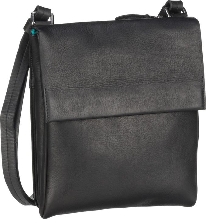 Harolds Umhängetasche Campo Plaid CA26