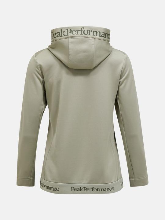 Immagine prodotto Peak Performance Cappuccio Rider Tech Zip Donna (XL)