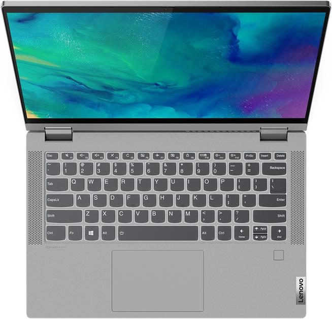 Produktbild Lenovo IdeaPad Flex 5 (14", AMD Ryzen 7 5700U, 16 GB, 512 GB, CH)