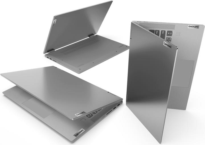 Produktbild Lenovo IdeaPad Flex 5 (14", AMD Ryzen 7 5700U, 16 GB, 512 GB, CH)