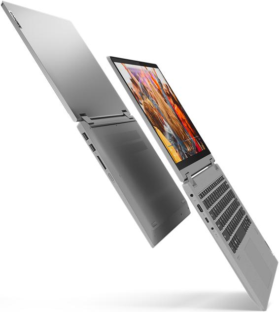 Produktbild Lenovo IdeaPad Flex 5 (14", AMD Ryzen 7 5700U, 16 GB, 512 GB, CH)