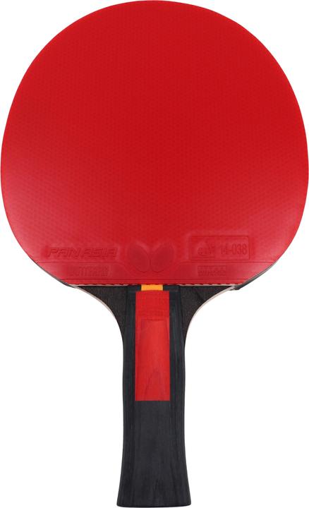 Produktbild Butterfly Ovtcharov Ruby