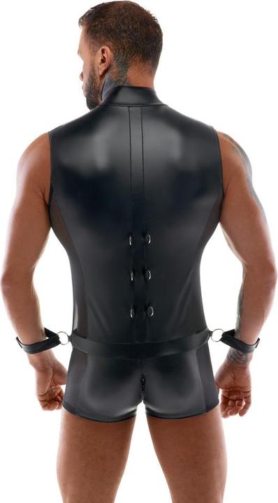 Produktbild Svenjoyment Overall (S)