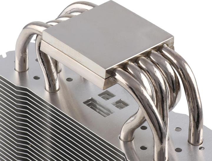Actual product image Thermalright Cooler BLACK EAGLE (158 mm)