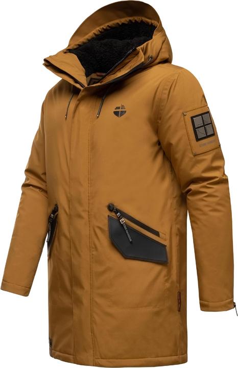 Produktbild Stone Harbour Ragaan (XL)
