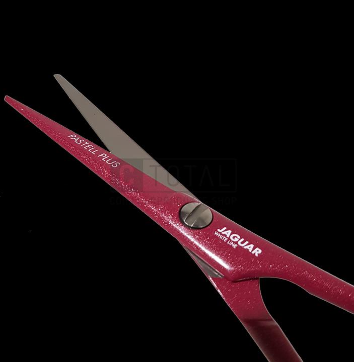 Actual product image Jaguar Pastel Plus 5.5 Scissors (13.97 cm)