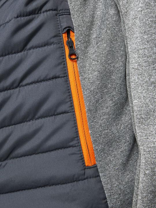 Produktbild Jack & Jones Jungs Steppjacke (164)