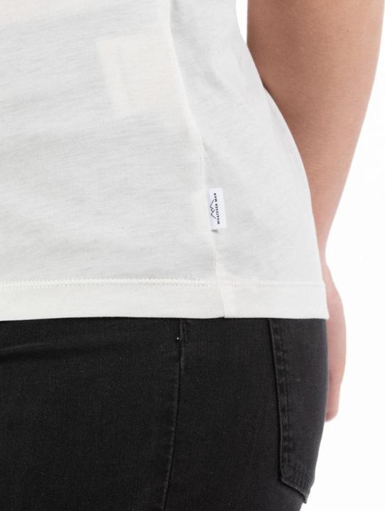 Actual product image Whatever Man In The Wild Lyocell T-shirt (L)