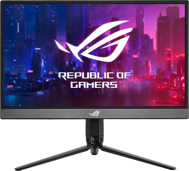 ASUS ROG Strix XG17AHP (1920 x 1080 Pixel, 17.30")