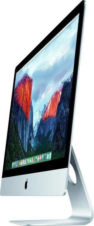 Image du produit Apple iMac Retina (Intel Core i5-4690, 8 Go, Radeon R9 M290X)