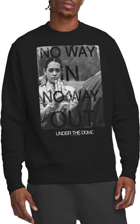 Produktbild Under the Dome Trapped Sweatshirt (S)