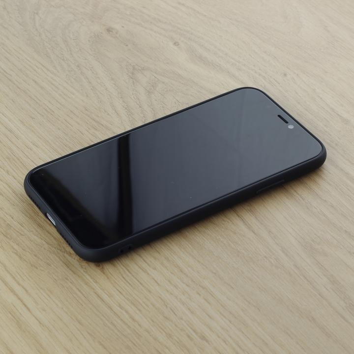 Actual product image PhoneLook Cover Galaxy S20 FE Silicone Mat (Samsung Galaxy S20 FE 5G)