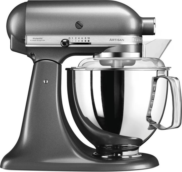 Image du produit KitchenAid Artisan KSM200 CH-Version (300 W)