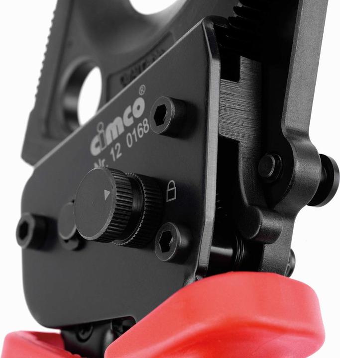 Actual product image Cimco cable cutters (220 mm)