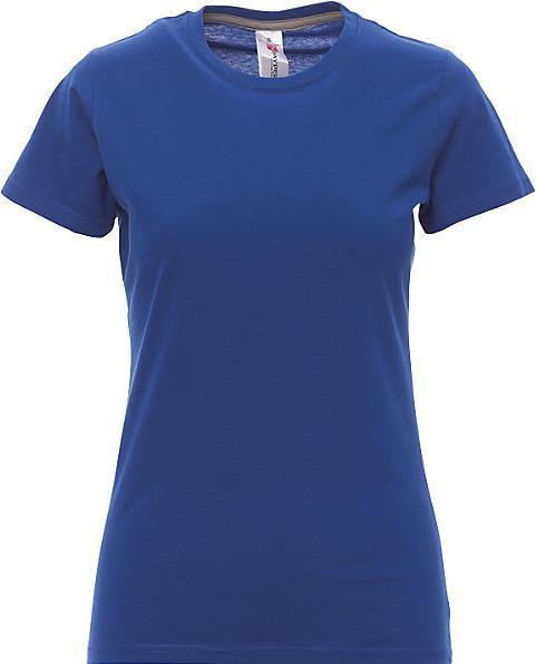 L+D T-Shirt Payper Sunset (S)