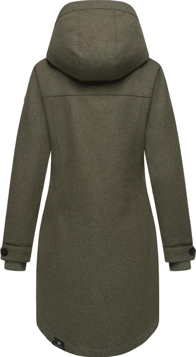 Immagine prodotto Ragwear Cappotto Jannisa (L)