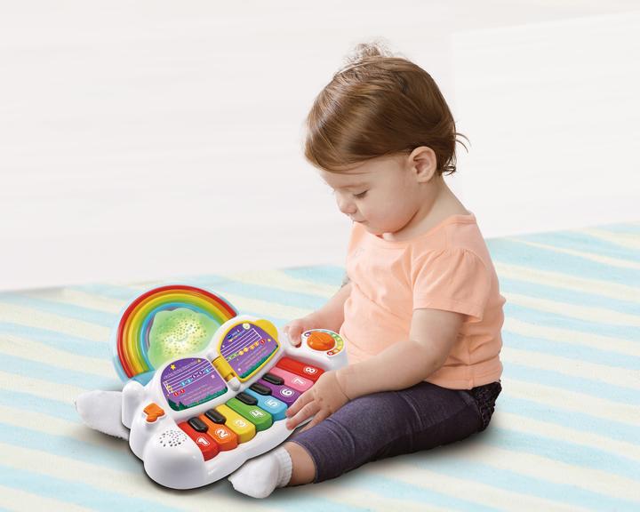 Produktbild VTech Babys Regenbogen (Deutsch)