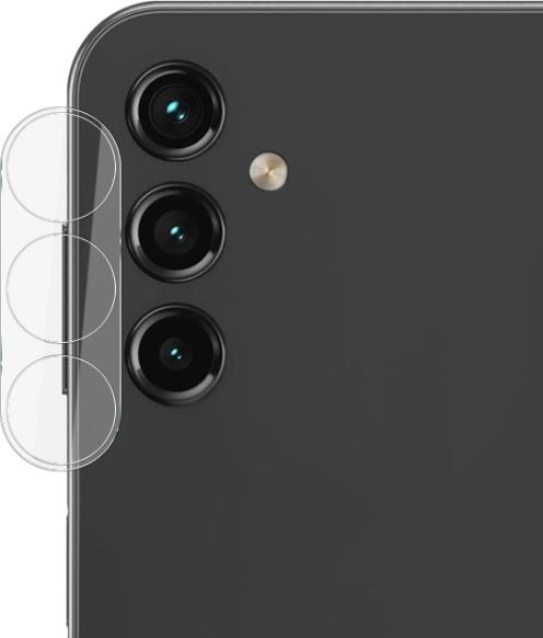 Produktbild PhoneLook Kamera Schutzglas (1 Stück, Samsung Galaxy A14 5G)