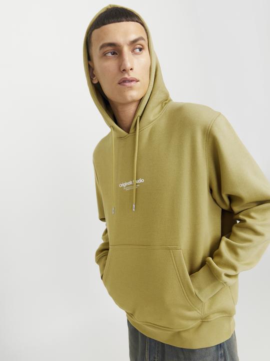 Immagine prodotto Jack & Jones Jorvesterbro Sweat Hood Noos (L)
