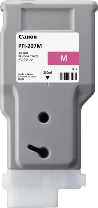 Produktbild Canon Pfi-207m (M)