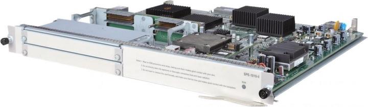 Produktbild HPE E FlexNetwork MSR4000 SPU-100-X1 Service Processing Unit