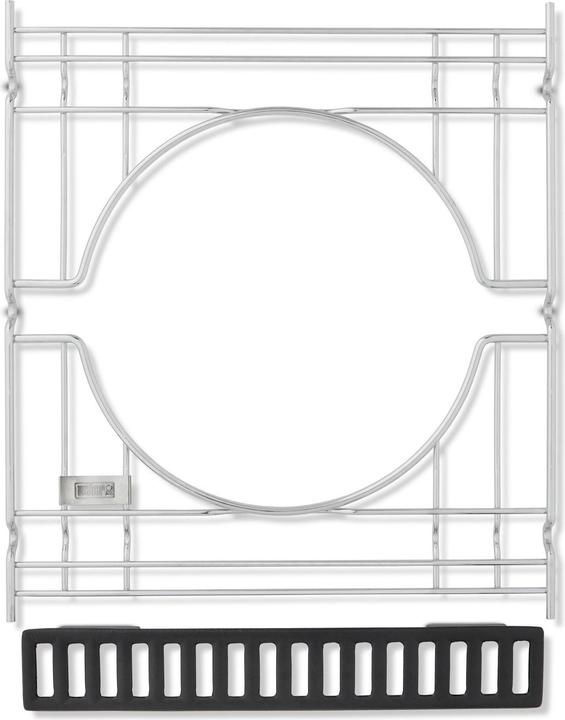Image du produit Weber Crafted Set de cadre de base Genesis
