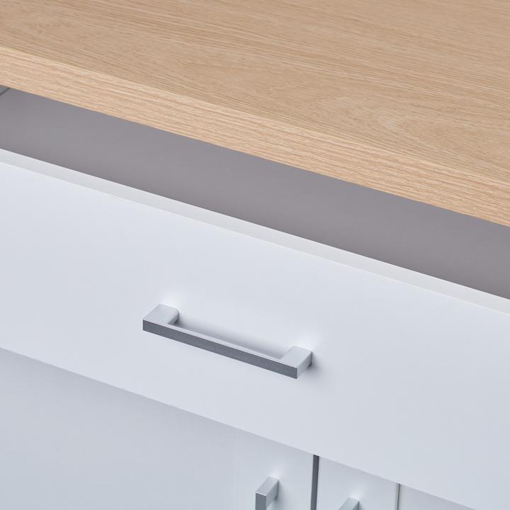 Immagine prodotto Relaxdays Carrello da cucina
