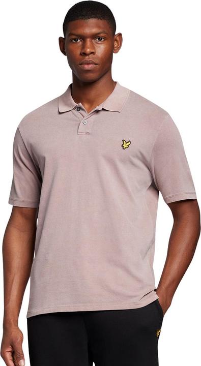Image du produit Lyle and Scott poo ye & scott pigment dyed (L)