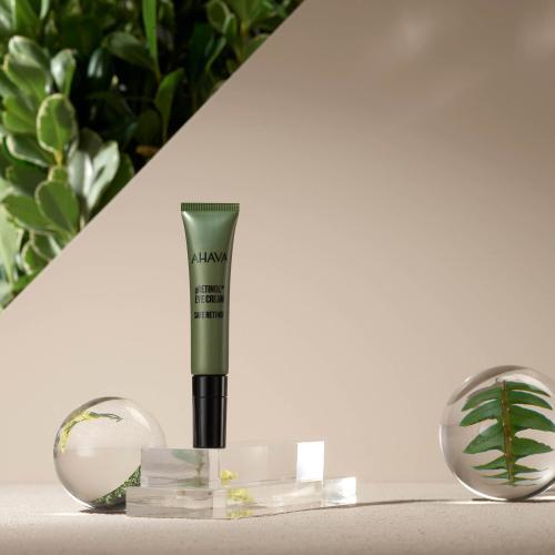 Immagine prodotto Ahava Trattamento antirughe delicato al retinolo per gli occhi (Crema, 15 ml, Giorno + Notte)