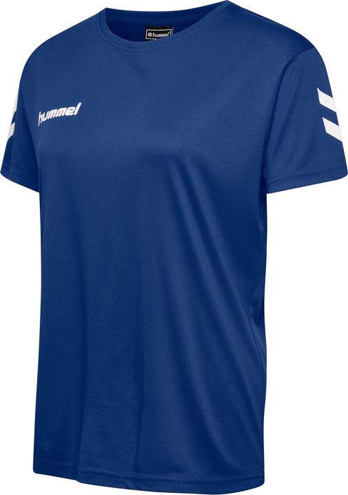 hummel Core Poly Tee Woman S/S (XL)