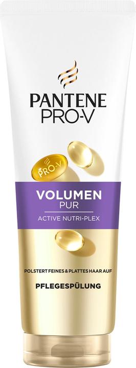 Produktbild Pantene Pro-V Volumen Pur (200 ml)