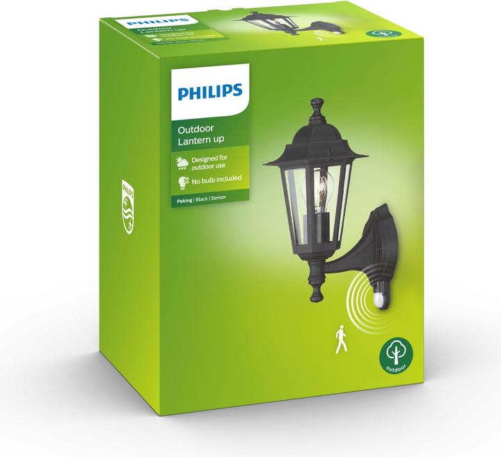 Immagine prodotto Philips Pechino (3275 lm, E27, IP44)