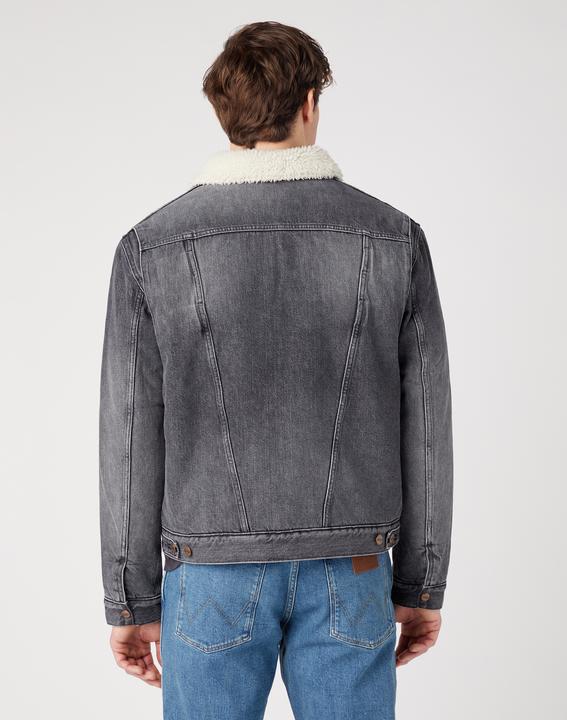 Image du produit Wrangler 124MJ Sherpa (S)