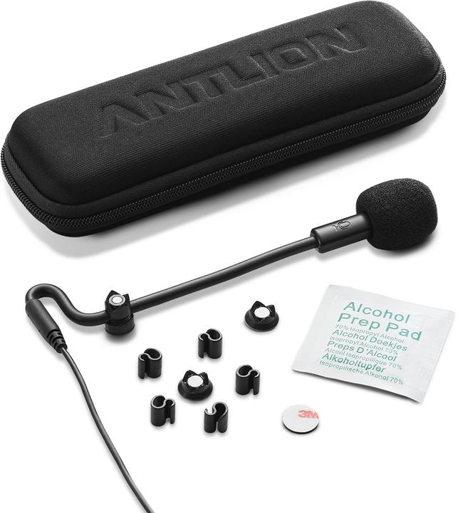 Immagine prodotto Antlion Modmic USB 2