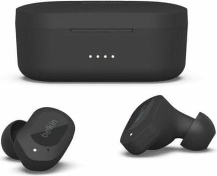 Produktbild Belkin Soundform Play In-Ear (ANC, 8 h, Kabellos)