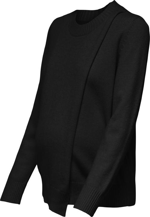 Immagine prodotto Only Maternity OLMCAPUCINE Maglione lavorato a maglia Maglione lavorato a maglia (M)