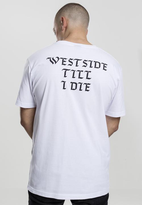 Produktbild Mister Tee T-Shirt (XXL)