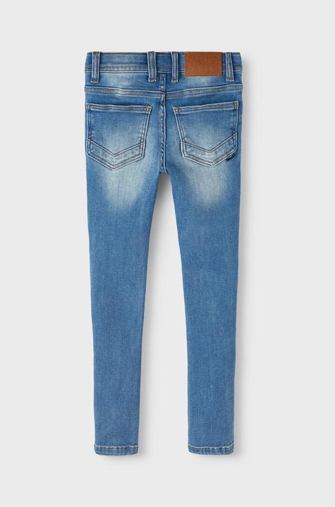 Actual product image Name it X-Slim Fit Jeans (158)