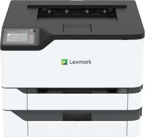 Produktbild Lexmark CS431dw Color SF 24.7ppm duplex (Laser, Farbe)