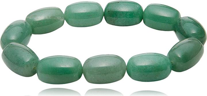 Leyda Aventurin Armband (Farbstein)